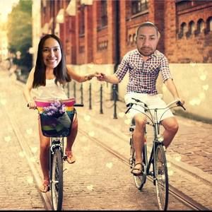 Meet your Posher, Jackie